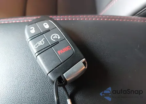 2025 Dodge Durango Gt Plus Awd z USA, uszkodzony, nr VIN 1C4RDJDG4SC546133